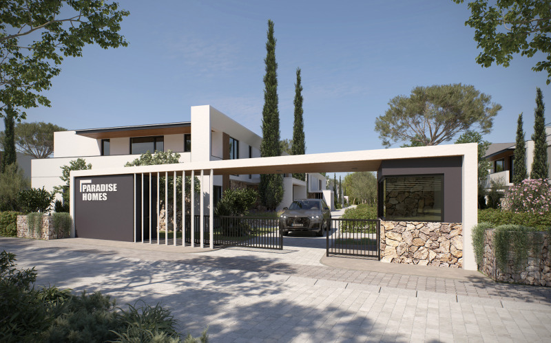 Продава КЪЩА, гр. Несебър, област Бургас, снимка 4 - Къщи - 52253922