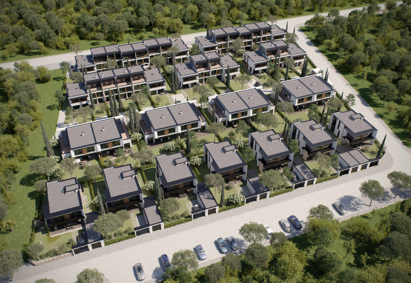 Продава КЪЩА, гр. Несебър, област Бургас, снимка 3 - Къщи - 52253922