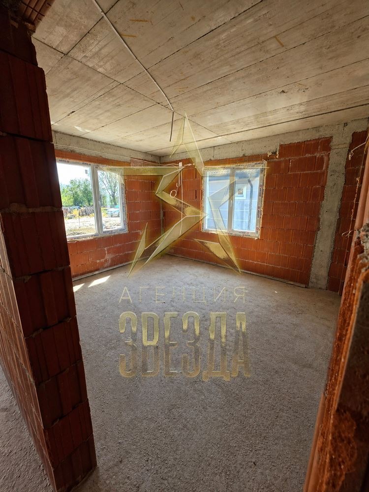 Продава КЪЩА, с. Маноле, област Пловдив, снимка 5 - Къщи - 54345845