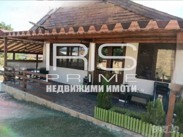 Продава КЪЩА, с. Ловец, област Шумен, снимка 12 - Къщи - 55693413