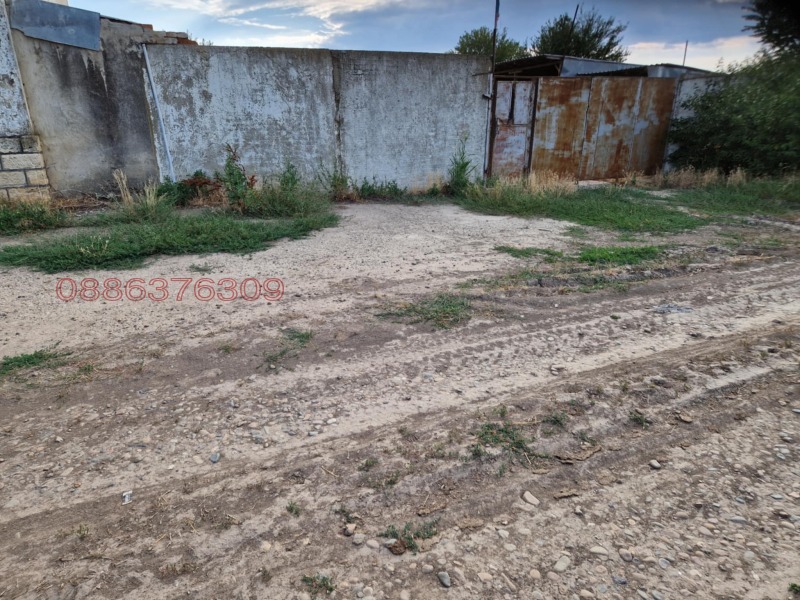 Продава ПРОМ. ПОМЕЩЕНИЕ, с. Ставерци, област Плевен, снимка 7 - Производствени сгради - 52757747