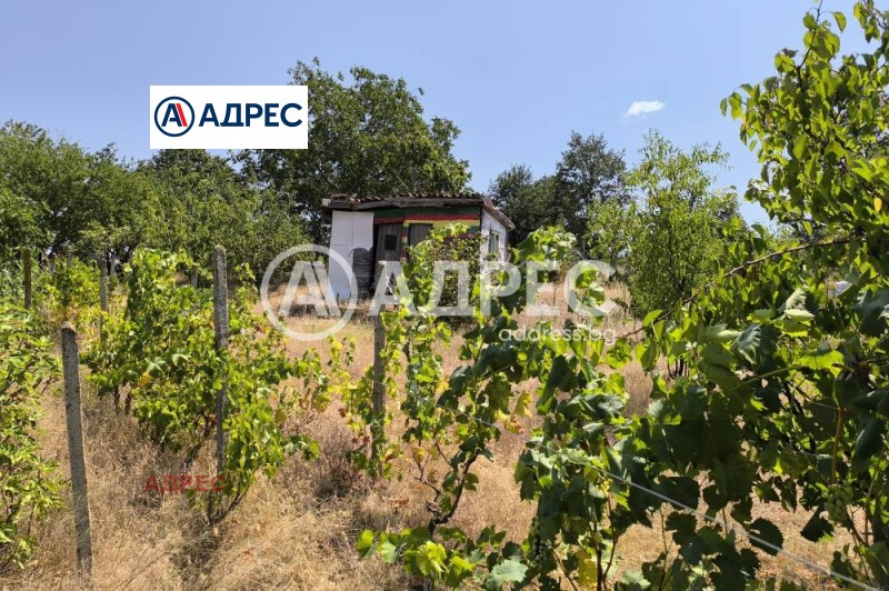 For Sale  Plot Varna , Zvezditsa , 600 sq.m | 89274662 - image [4]