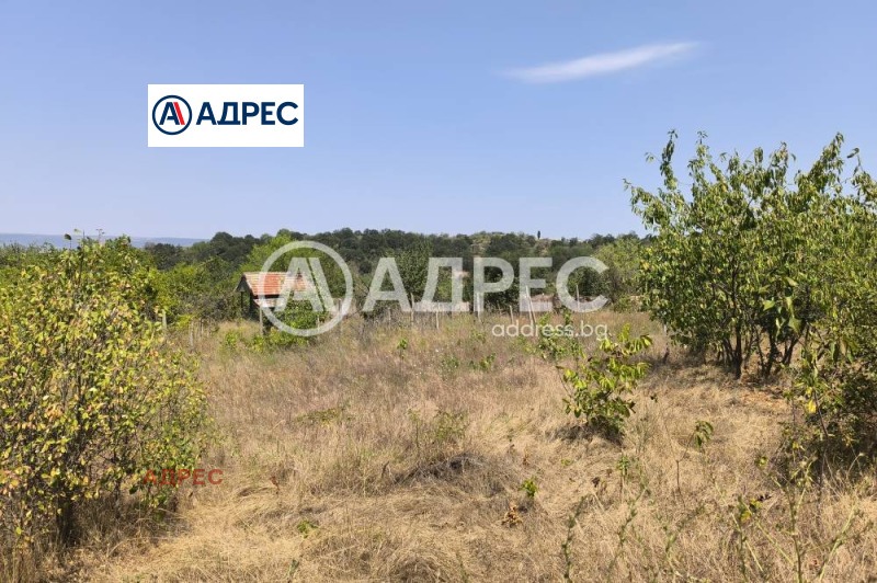 For Sale  Plot Varna , Zvezditsa , 600 sq.m | 89274662 - image [2]