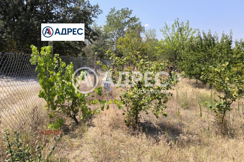 For Sale  Plot Varna , Zvezditsa , 600 sq.m | 89274662 - image [3]