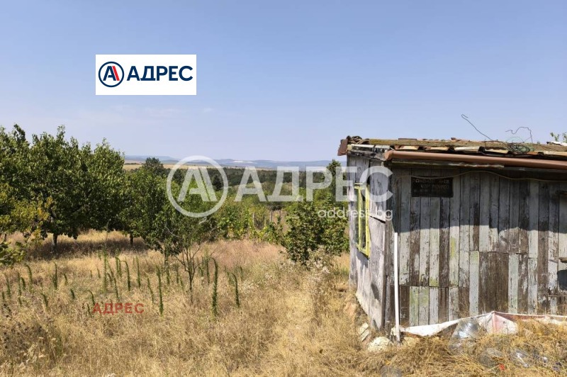 For Sale  Plot Varna , Zvezditsa , 600 sq.m | 89274662