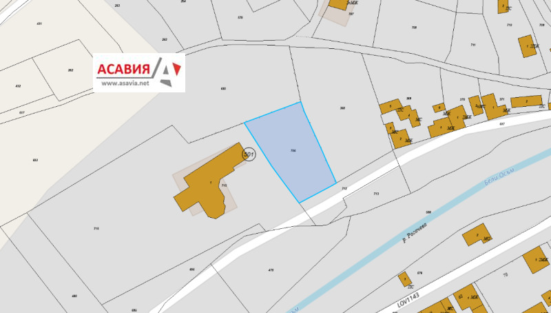 На продаж  Сюжет область Ловеч , Чифлик , 740 кв.м | 99204185 - зображення [6]