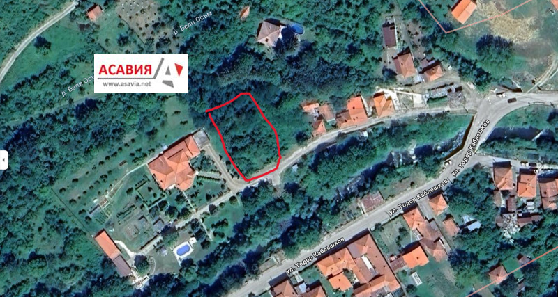 На продаж  Сюжет область Ловеч , Чифлик , 740 кв.м | 99204185 - зображення [5]