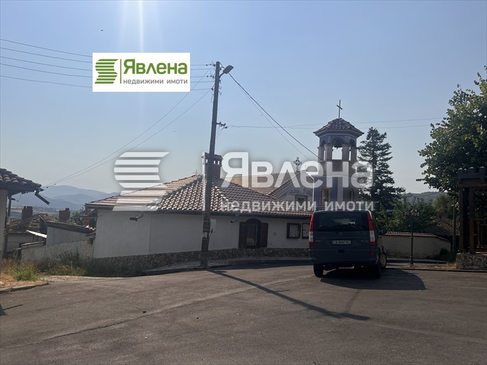 Продава ПАРЦЕЛ, с. Смолско, област София област, снимка 4 - Парцели - 52997954