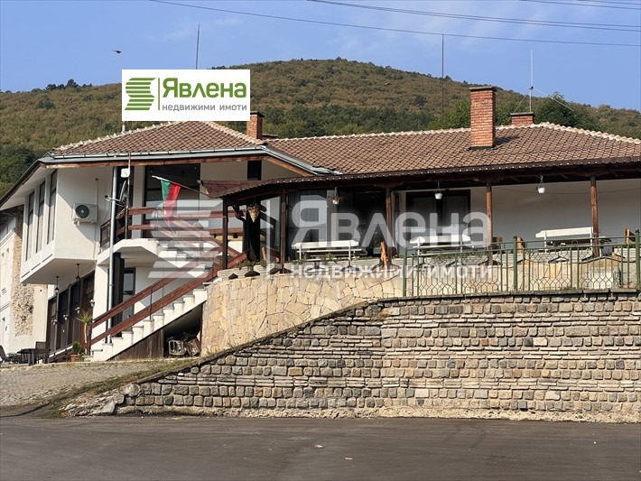 Продава ПАРЦЕЛ, с. Смолско, област София област, снимка 6 - Парцели - 52997954