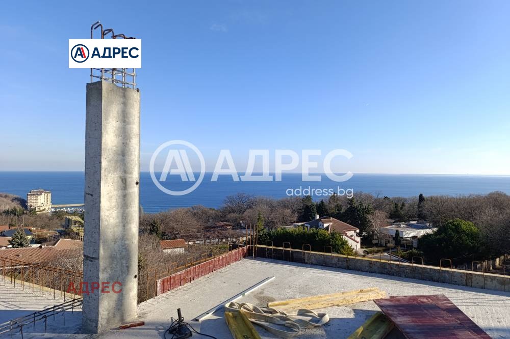 Продава 1-СТАЕН, гр. Варна, к.к. Слънчев ден, снимка 6 - Апартаменти - 53766432