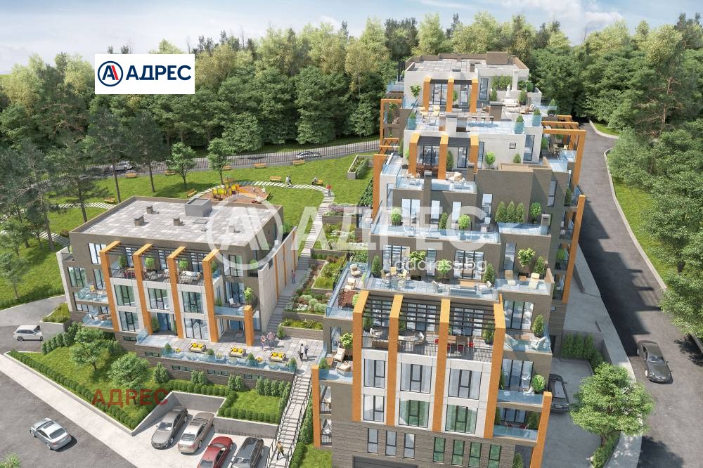 Продава 1-СТАЕН, гр. Варна, к.к. Слънчев ден, снимка 5 - Апартаменти - 53766432