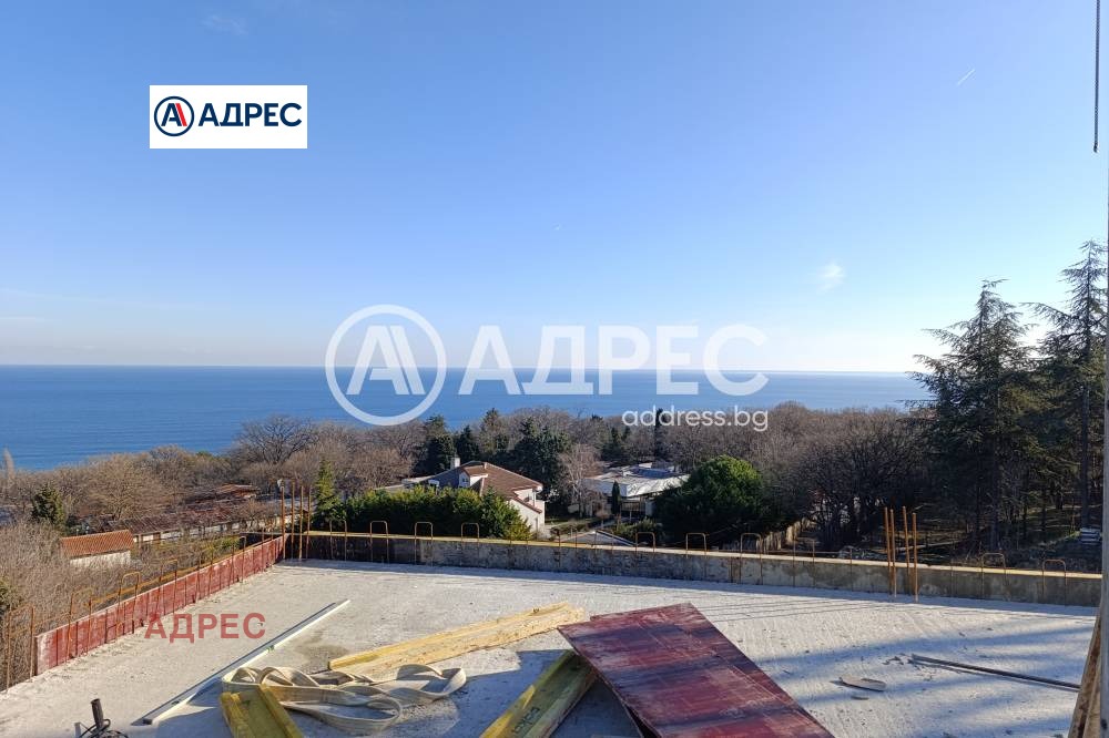 Продава 1-СТАЕН, гр. Варна, к.к. Слънчев ден, снимка 8 - Апартаменти - 53766432