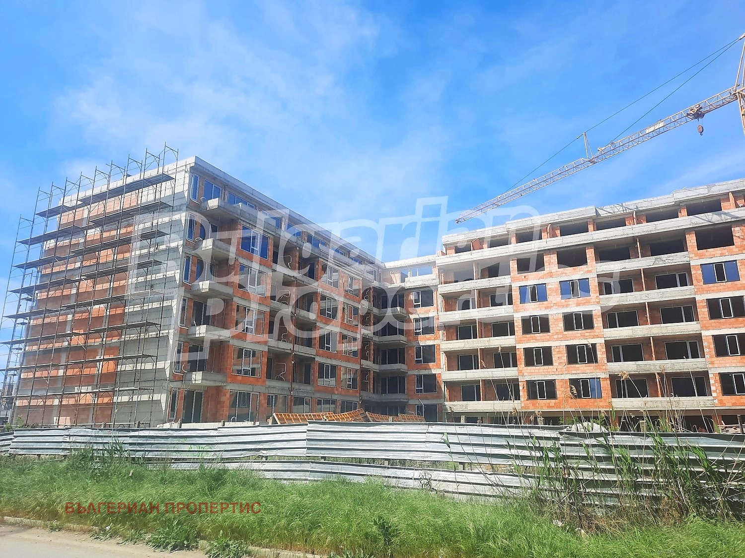 Продава 1-СТАЕН, гр. Поморие, област Бургас, снимка 16 - Апартаменти - 55098321