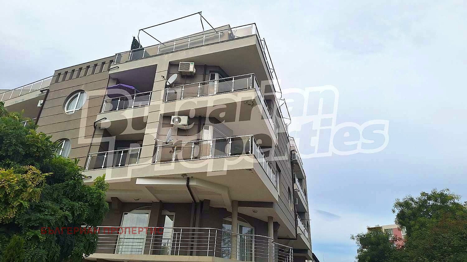 Продава 2-СТАЕН, с. Равда, област Бургас, снимка 12 - Апартаменти - 47304032