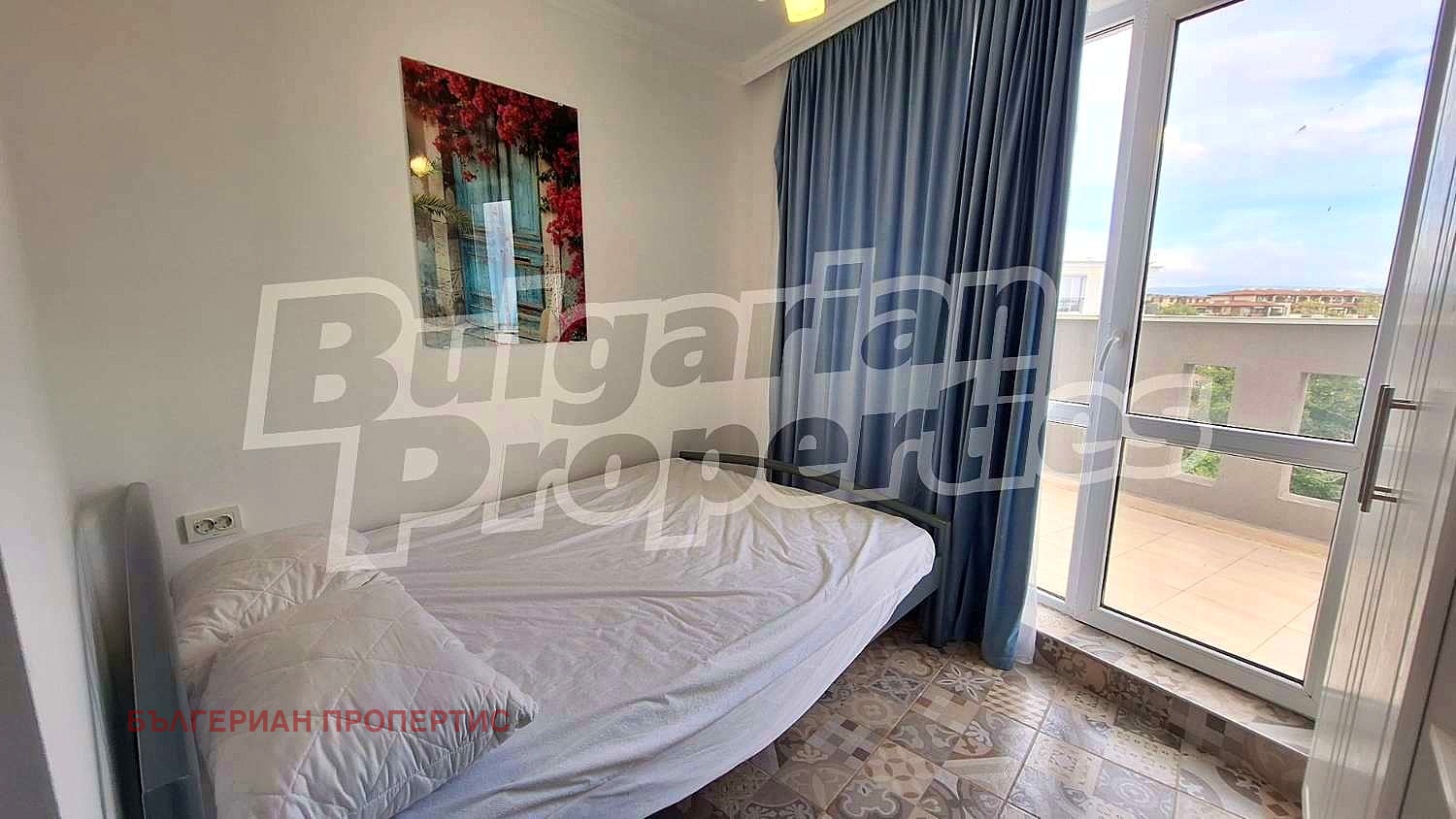 Продава 2-СТАЕН, с. Равда, област Бургас, снимка 4 - Апартаменти - 47304032