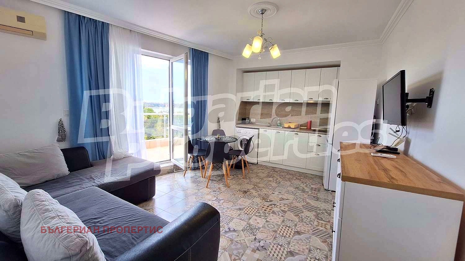 Продава 2-СТАЕН, с. Равда, област Бургас