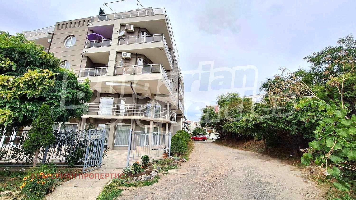 Продава 2-СТАЕН, с. Равда, област Бургас, снимка 13 - Апартаменти - 47304032