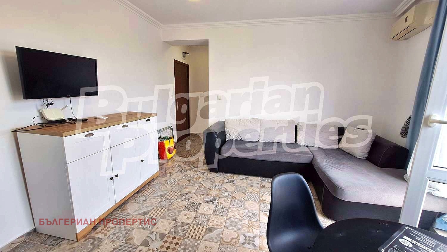 Продава 2-СТАЕН, с. Равда, област Бургас, снимка 5 - Апартаменти - 47304032