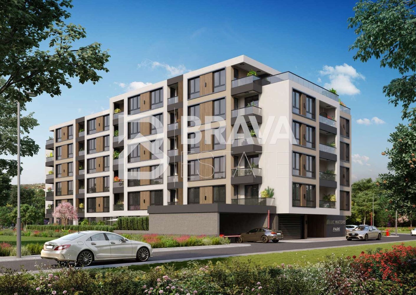 Продава 2-СТАЕН, гр. Пловдив, Кършияка, снимка 2 - Апартаменти - 52370945