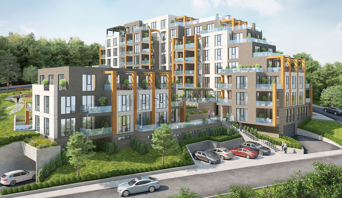 Продава 2-СТАЕН, гр. Варна, м-т Манастирски рид, снимка 2 - Апартаменти - 53044329