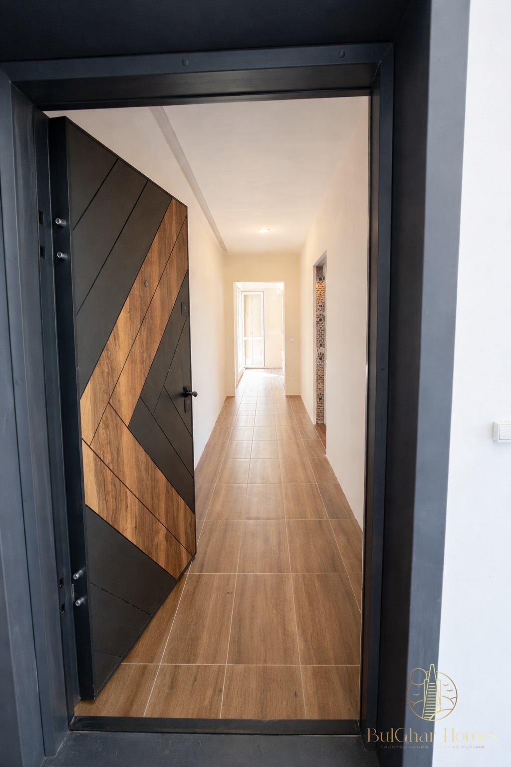 Продава 2-СТАЕН, гр. Варна, м-т Пчелина, снимка 3 - Апартаменти - 54007733