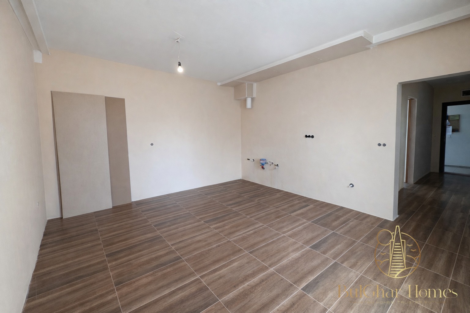 Продава 2-СТАЕН, гр. Варна, м-т Пчелина, снимка 4 - Апартаменти - 54007733