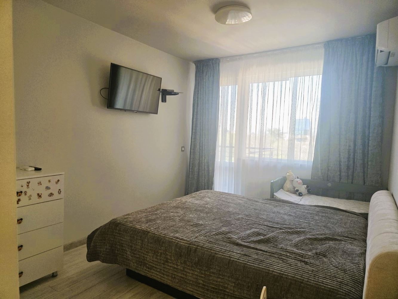 Продава 2-СТАЕН, гр. София, Манастирски ливади, снимка 8 - Апартаменти - 54342015