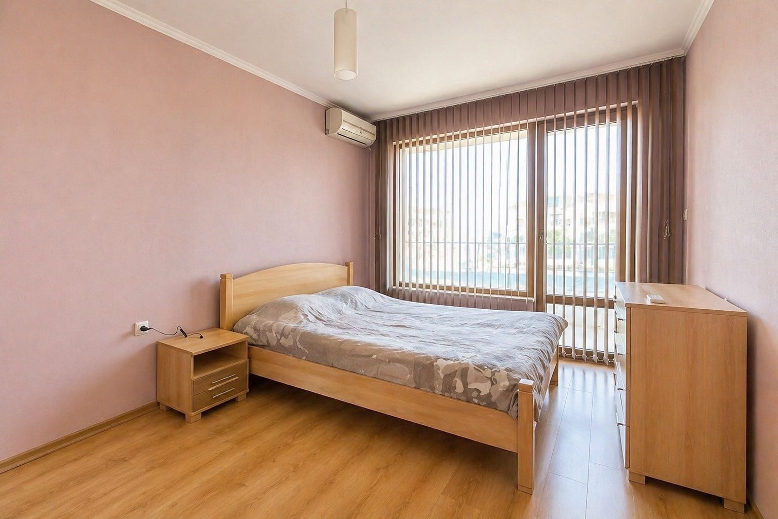 Продава 2-СТАЕН, гр. Несебър, област Бургас, снимка 4 - Апартаменти - 54678977