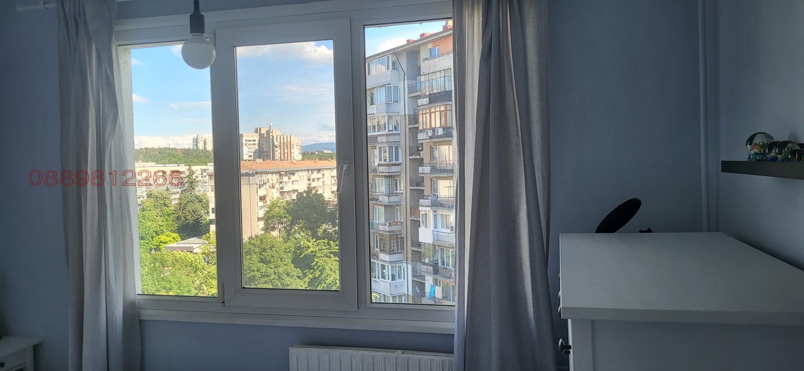 Продава 2-СТАЕН, гр. София, Гоце Делчев, снимка 10 - Апартаменти - 54932346