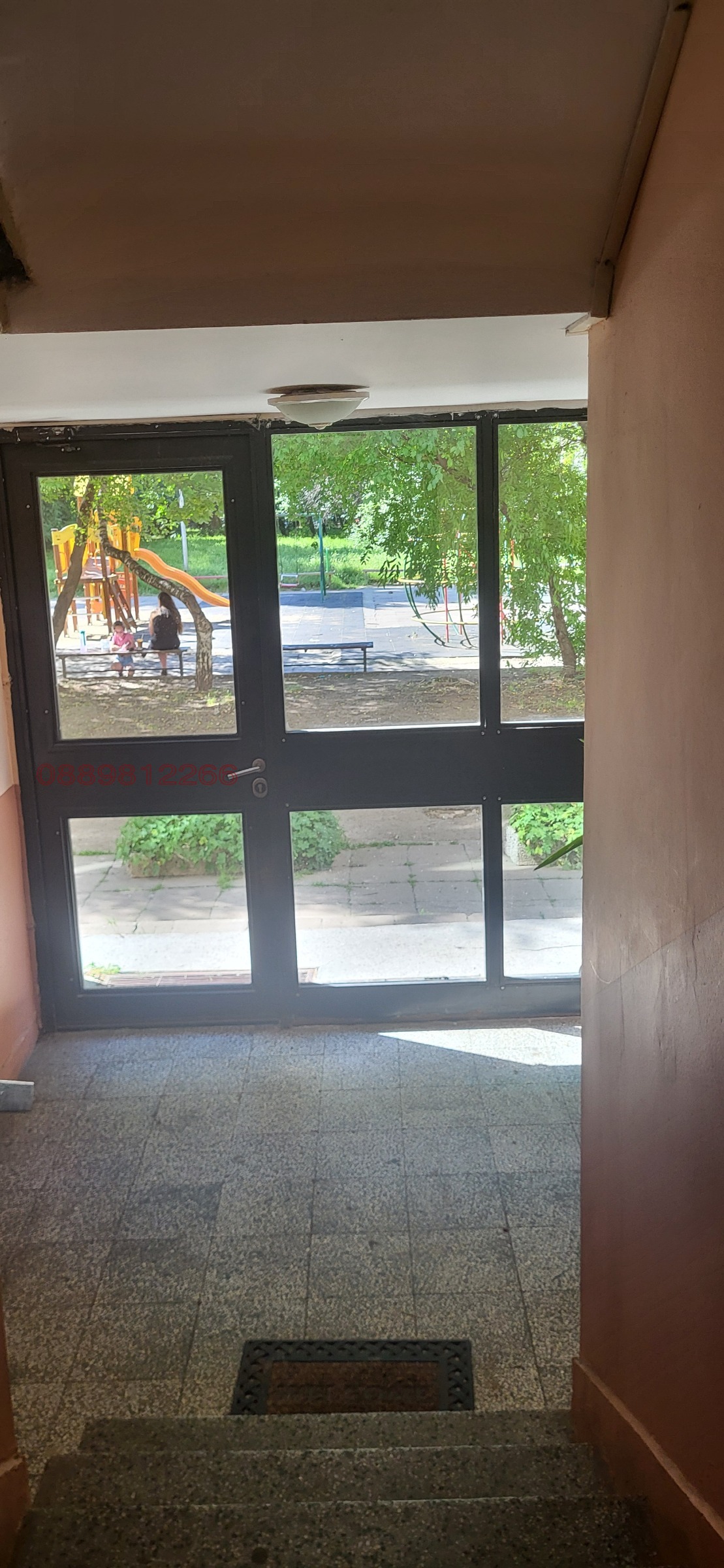 Продава 2-СТАЕН, гр. София, Гоце Делчев, снимка 2 - Апартаменти - 54932346