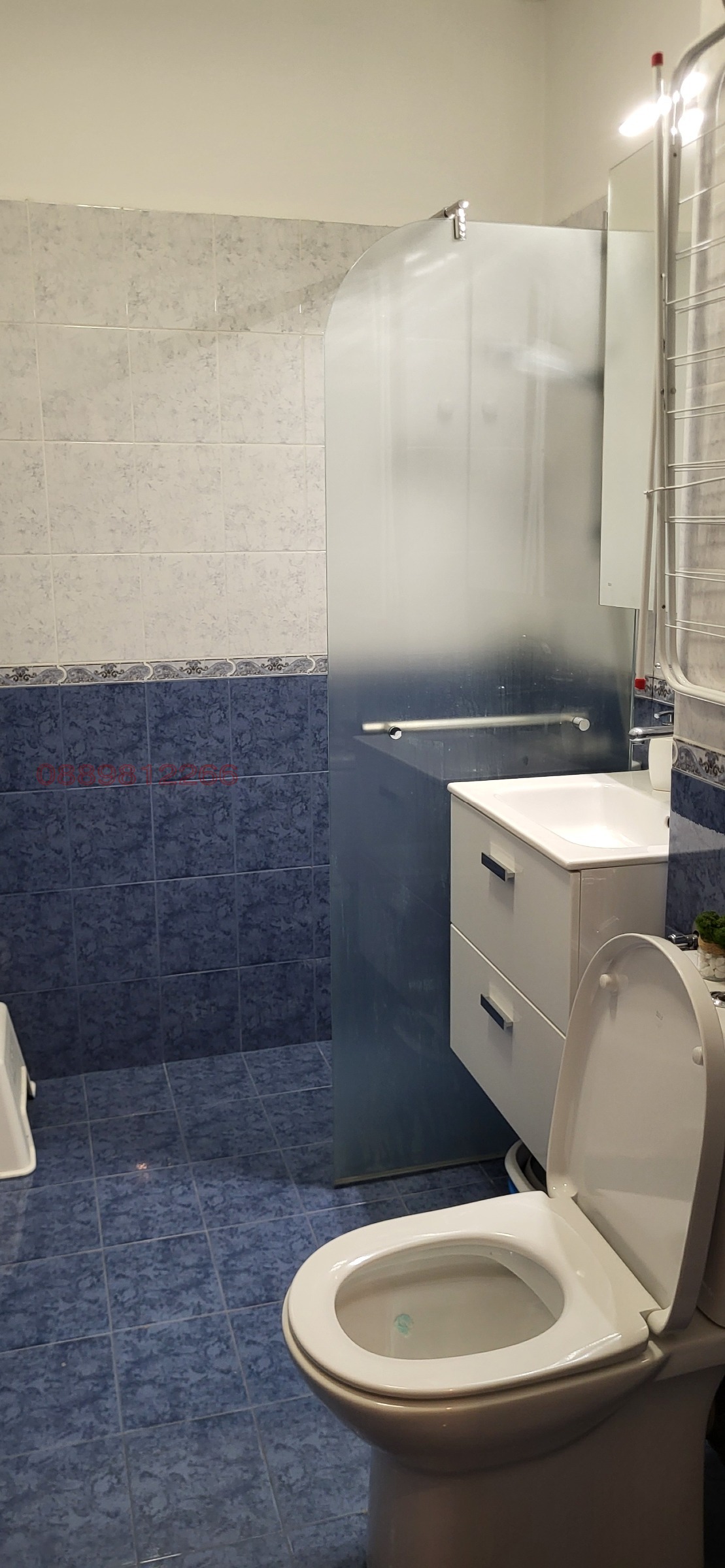 Продава 2-СТАЕН, гр. София, Гоце Делчев, снимка 14 - Апартаменти - 54932346