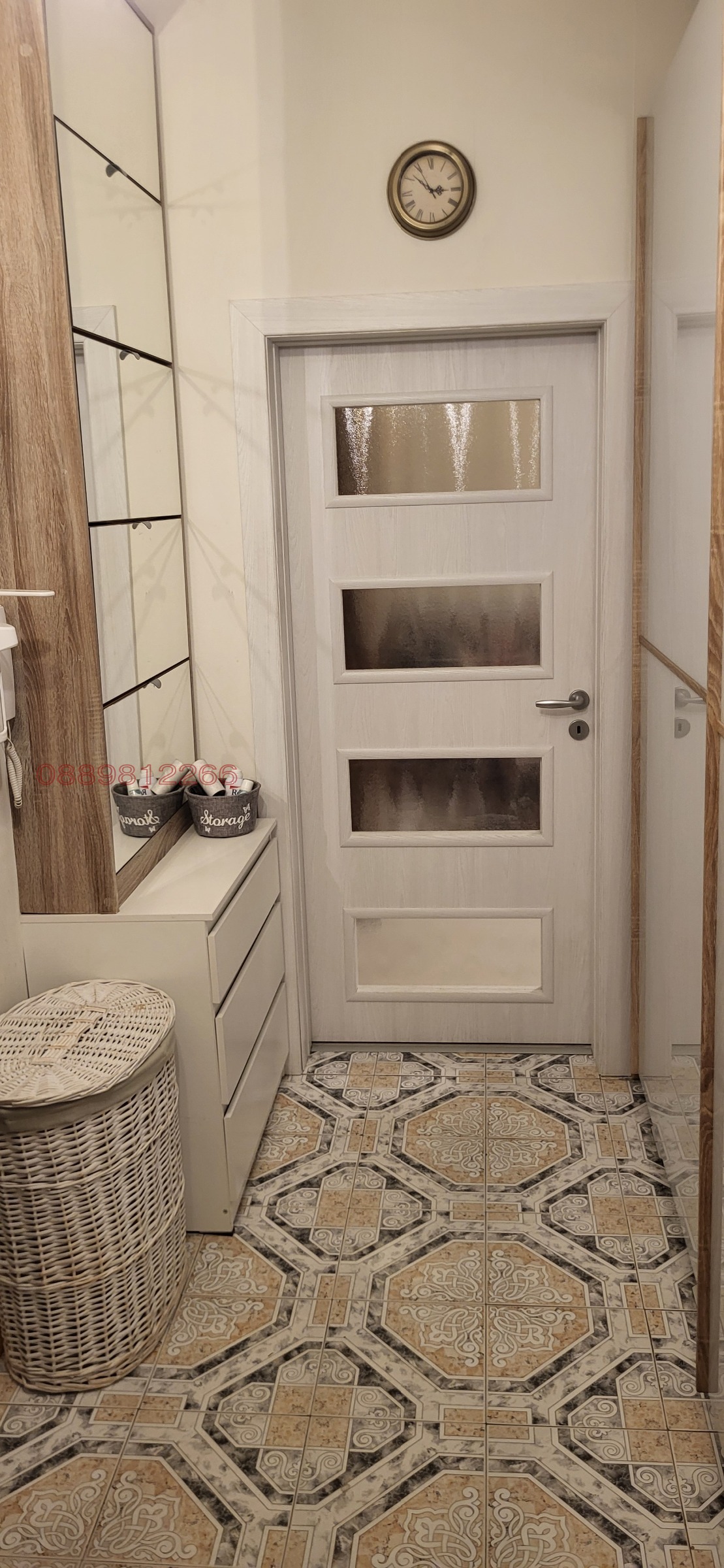 Продава 2-СТАЕН, гр. София, Гоце Делчев, снимка 11 - Апартаменти - 54932346