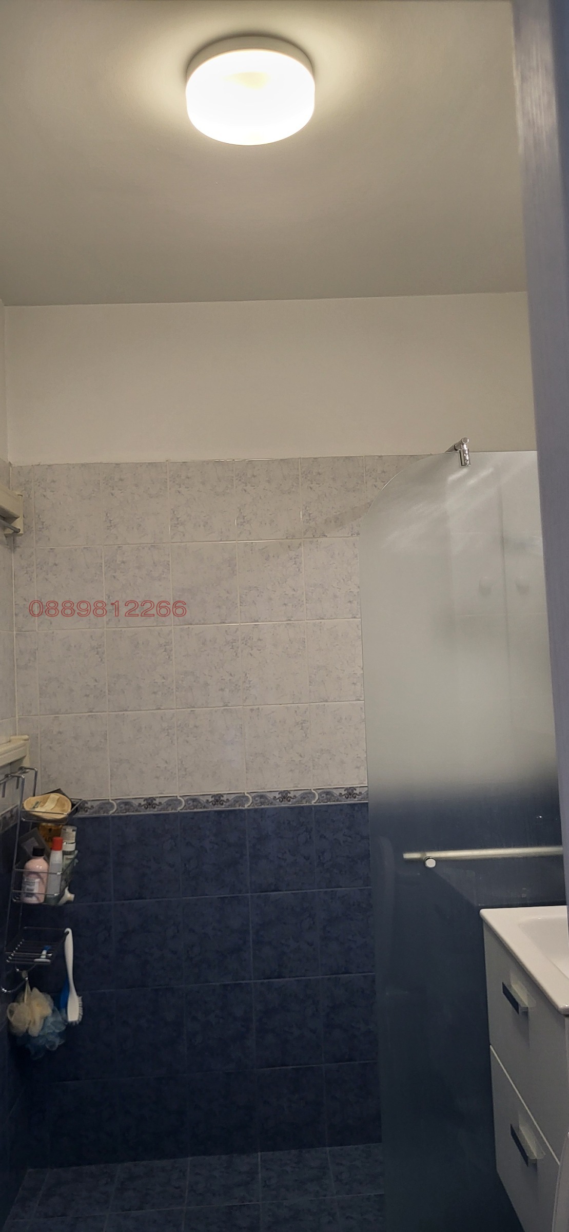 Продава 2-СТАЕН, гр. София, Гоце Делчев, снимка 15 - Апартаменти - 54932346