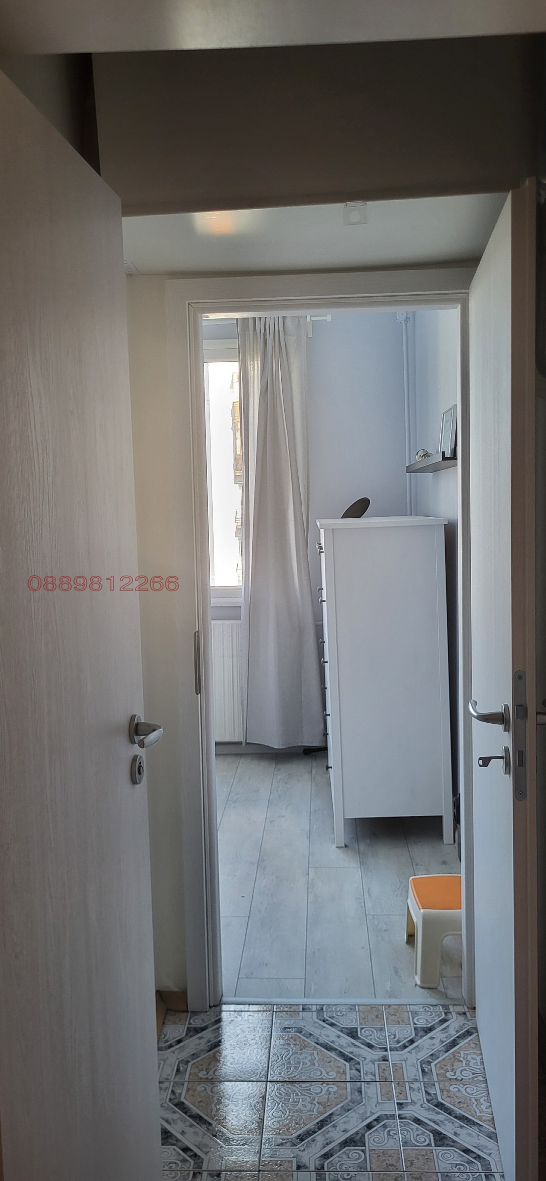 Продава 2-СТАЕН, гр. София, Гоце Делчев, снимка 16 - Апартаменти - 54932346