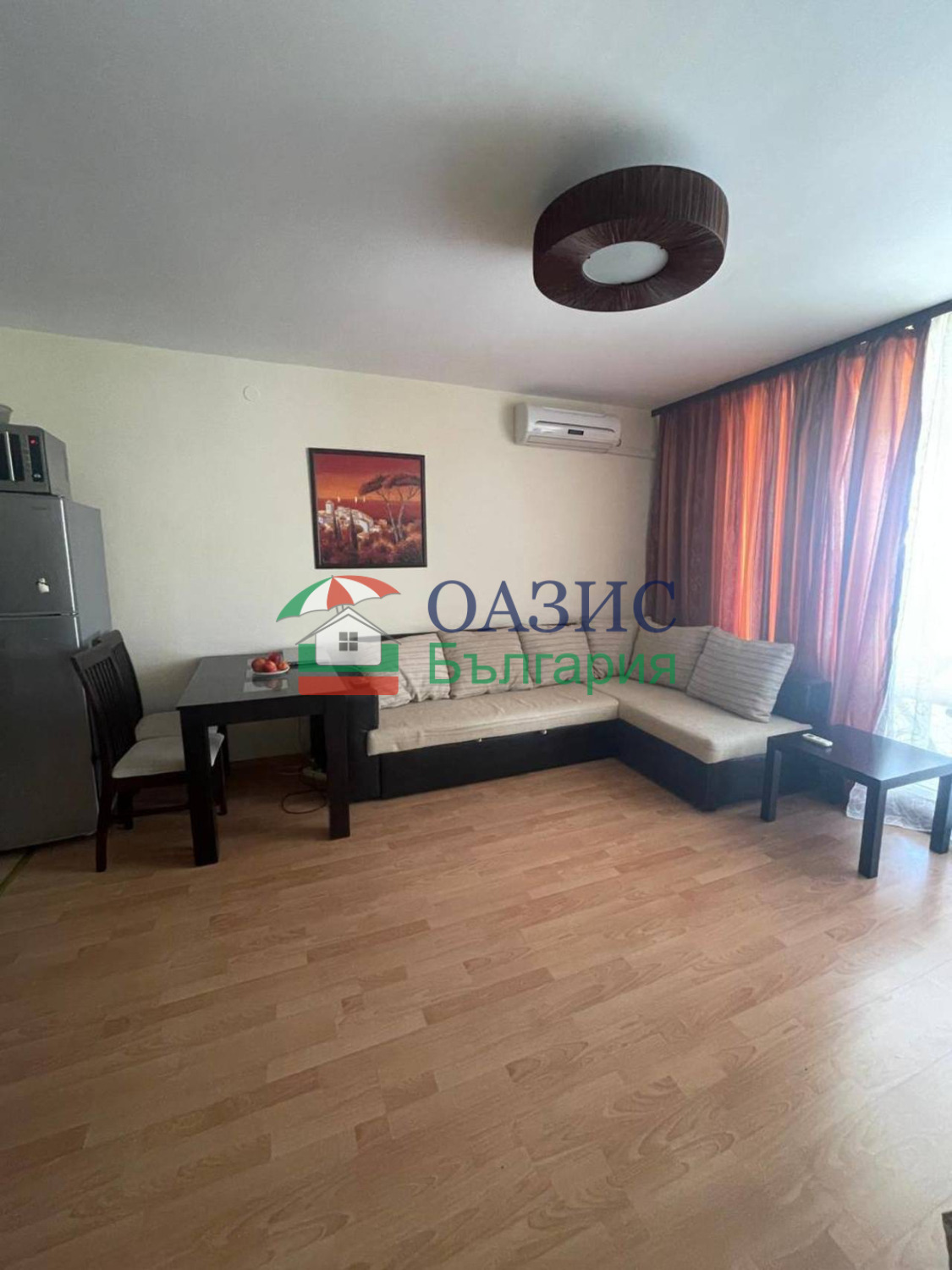 Продава 2-СТАЕН, гр. Свети Влас, област Бургас, снимка 7 - Апартаменти - 55566770