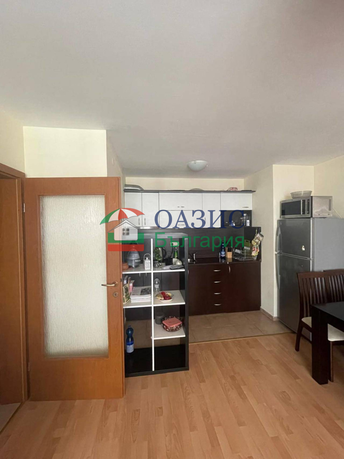 Продава 2-СТАЕН, гр. Свети Влас, област Бургас, снимка 11 - Апартаменти - 55566770