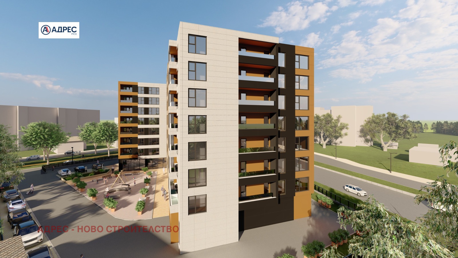 Продава 3-СТАЕН, гр. Русе, Централен южен район, снимка 7 - Апартаменти - 54069481