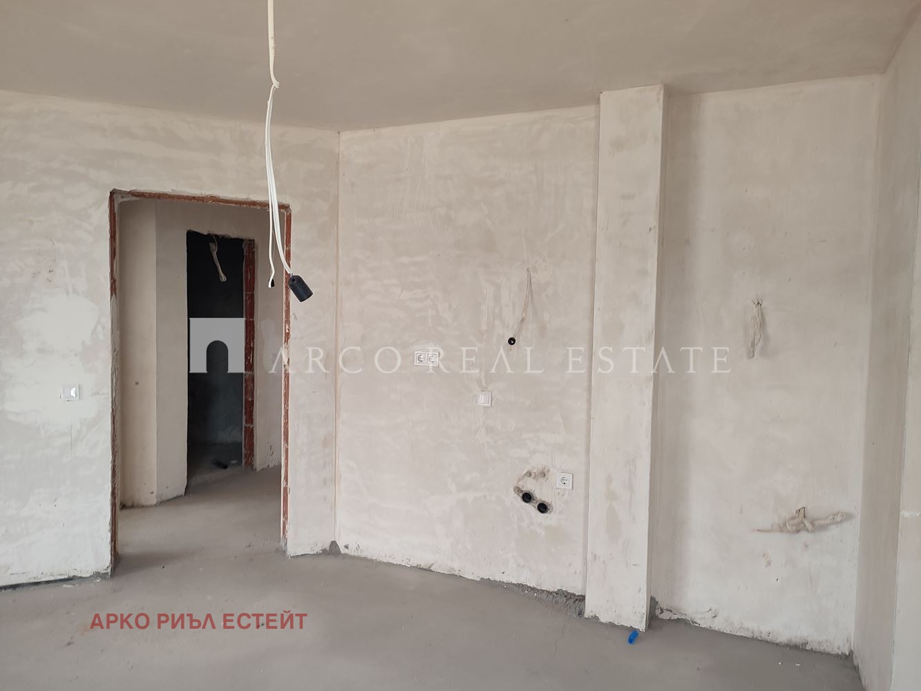 Продава 3-СТАЕН, гр. София, Овча купел 1, снимка 6 - Апартаменти - 54280470