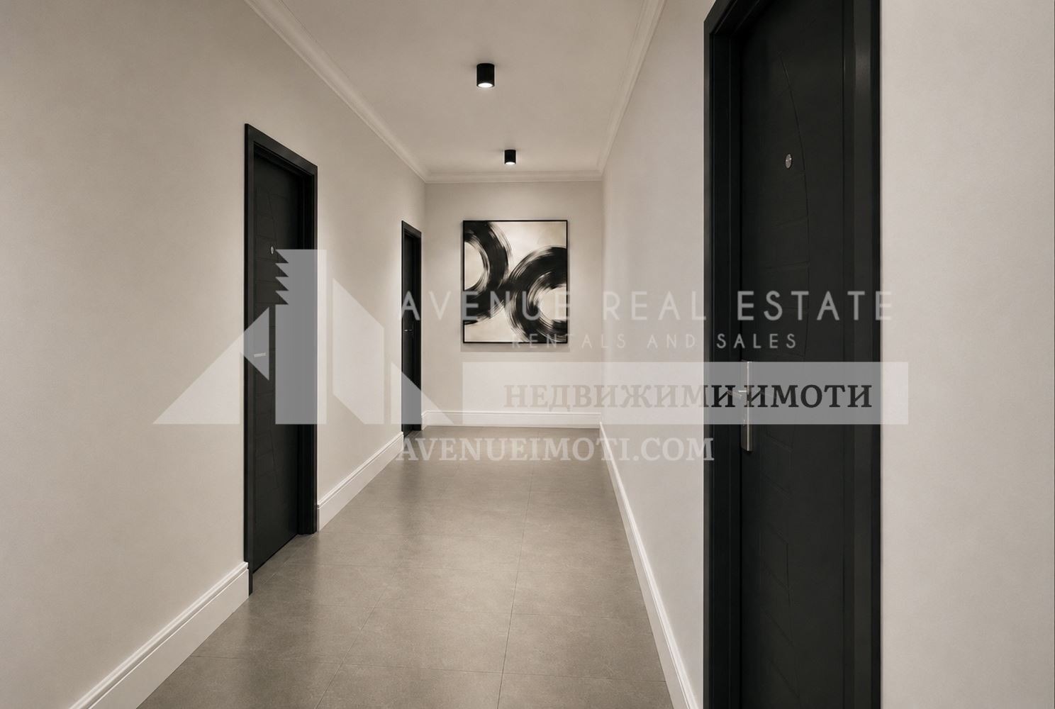 Продава 3-СТАЕН, гр. Пловдив, Беломорски, снимка 10 - Апартаменти - 54950322
