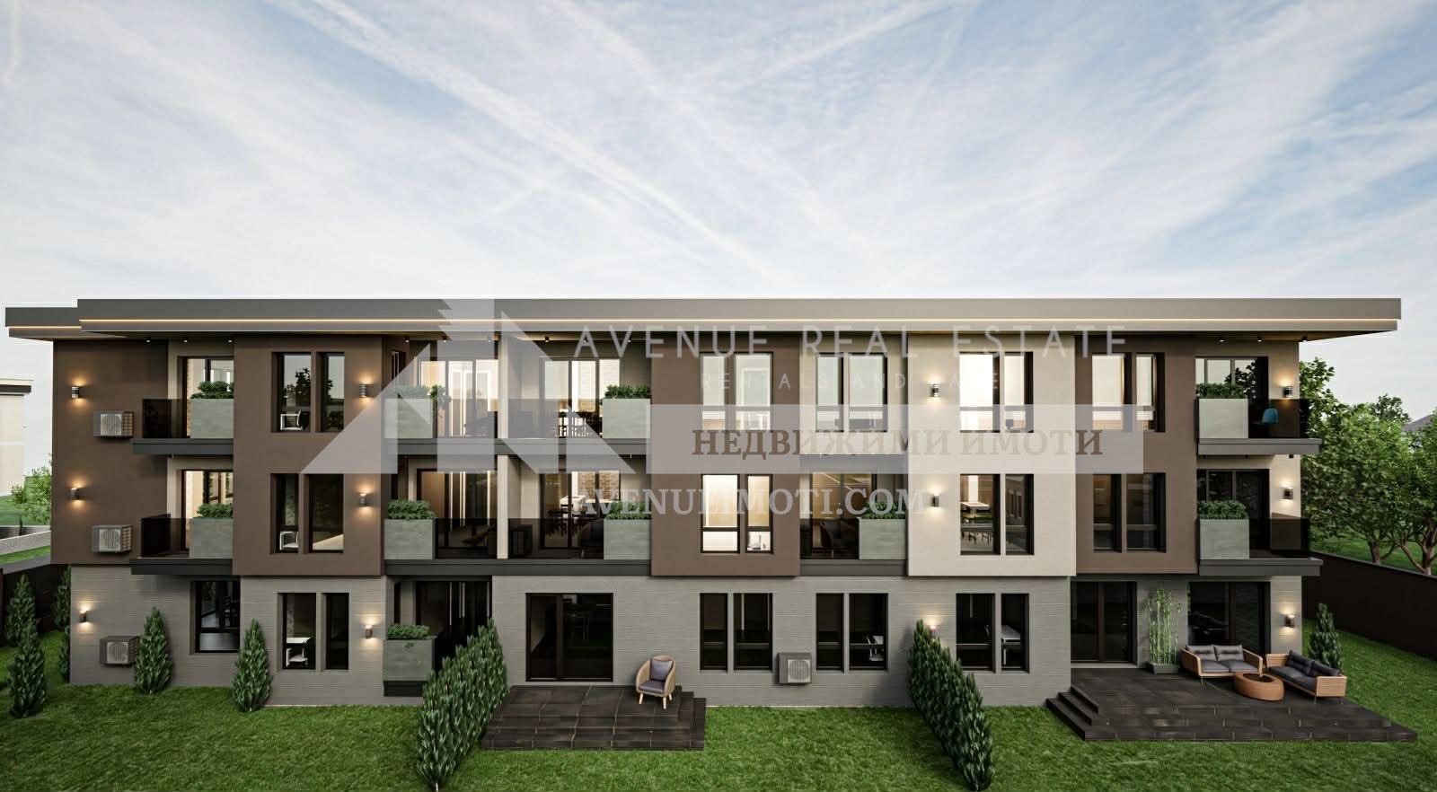 Продава 3-СТАЕН, гр. Пловдив, Беломорски, снимка 3 - Апартаменти - 54950322