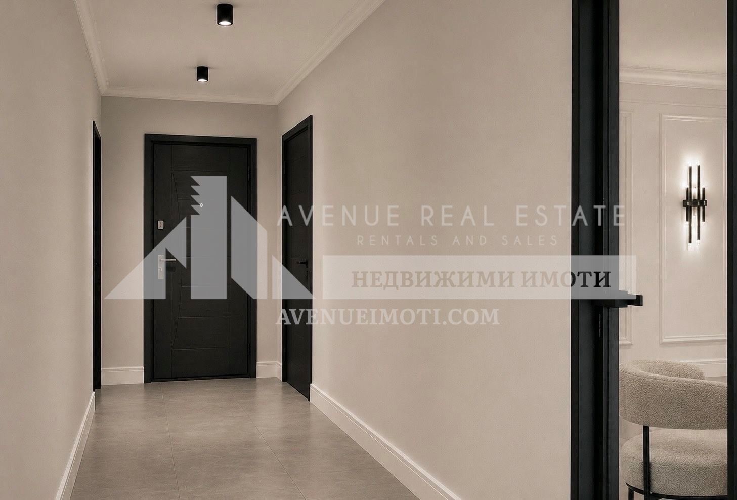Продава 3-СТАЕН, гр. Пловдив, Беломорски, снимка 8 - Апартаменти - 54950322