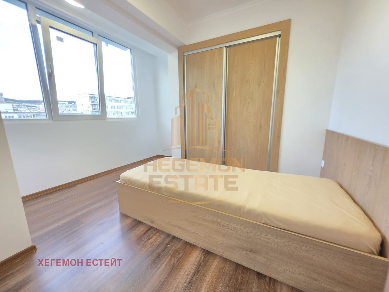 Продава 3-СТАЕН, гр. Варна, Младост 2, снимка 10 - Апартаменти - 56009834