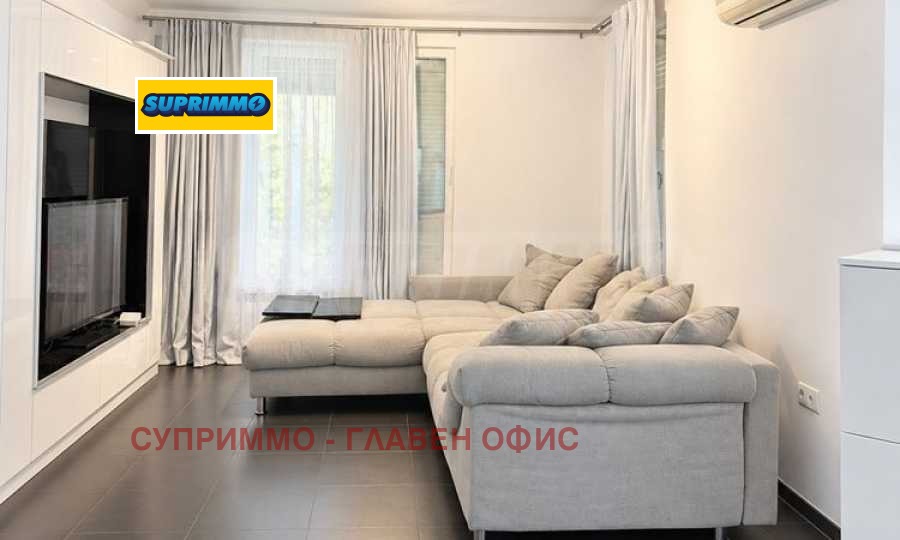 Продава 3-СТАЕН, гр. София, Лозенец