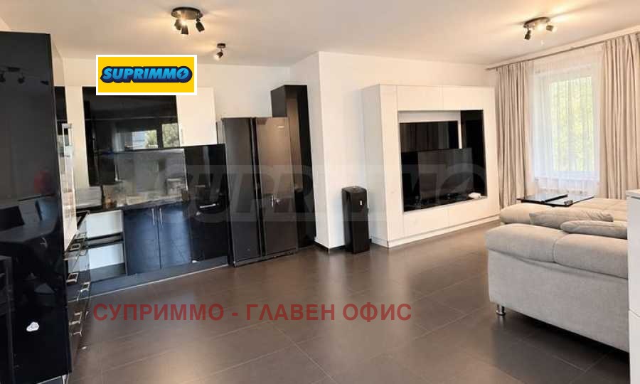 Продава 3-СТАЕН, гр. София, Лозенец, снимка 2 - Апартаменти - 56627607