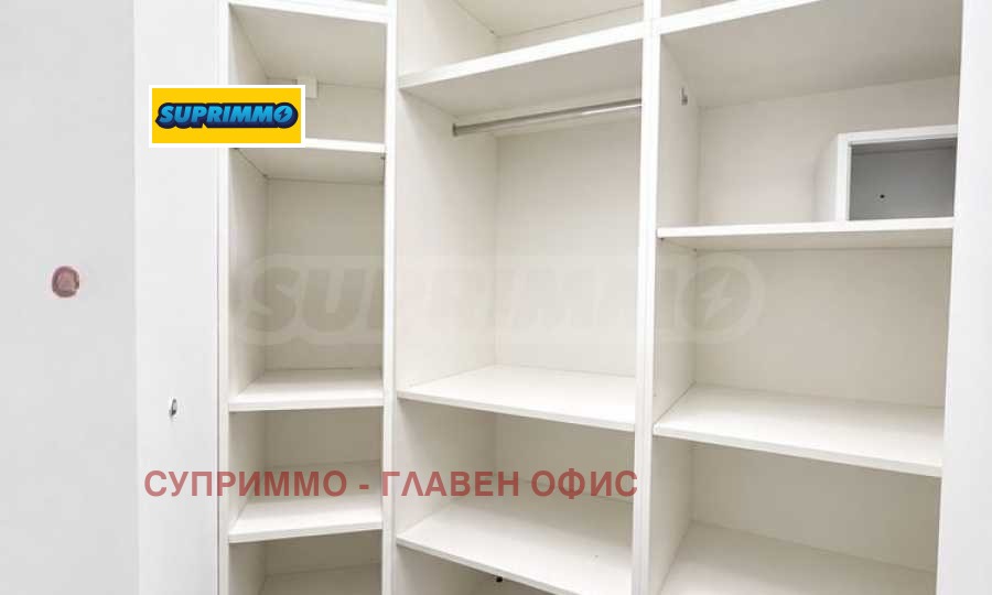 Продава 3-СТАЕН, гр. София, Лозенец, снимка 8 - Апартаменти - 56627607
