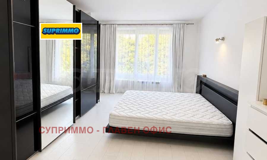 Продава 3-СТАЕН, гр. София, Лозенец, снимка 5 - Апартаменти - 56627607
