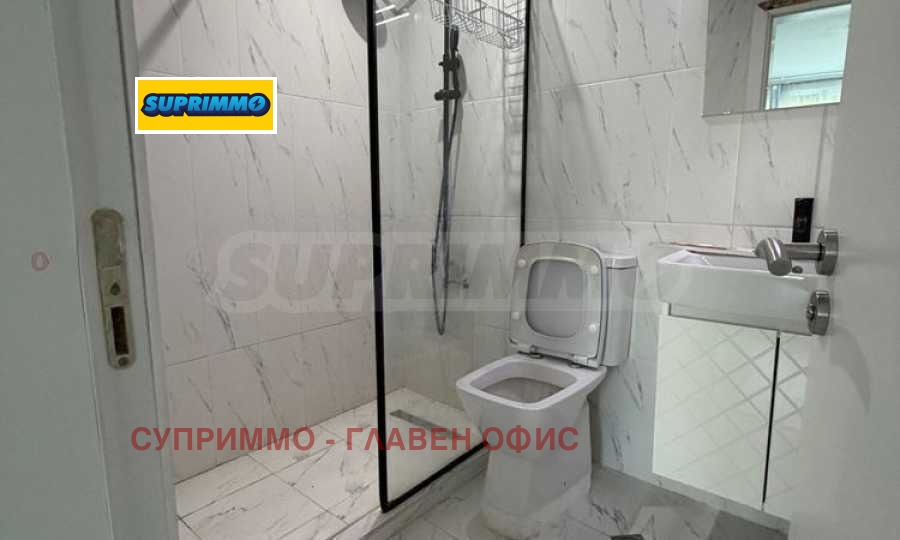 Продава 3-СТАЕН, гр. София, Лозенец, снимка 11 - Апартаменти - 56627607