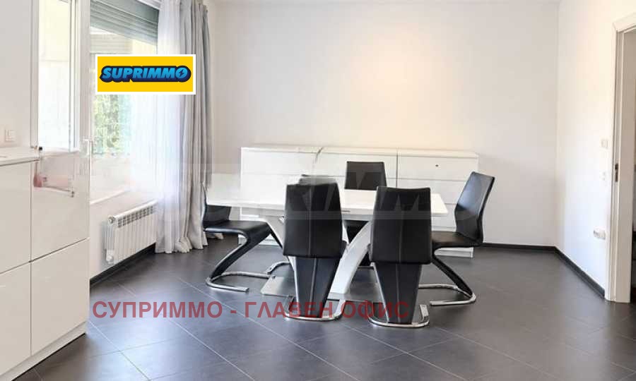 Продава 3-СТАЕН, гр. София, Лозенец, снимка 3 - Апартаменти - 56627607