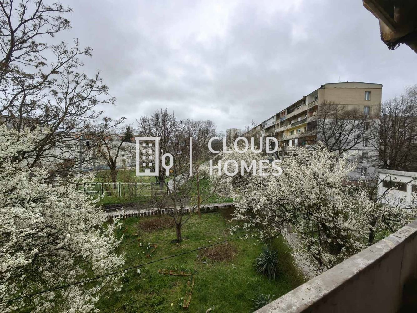 Продава 4-СТАЕН, гр. София, Толстой, снимка 7 - Апартаменти - 54055078