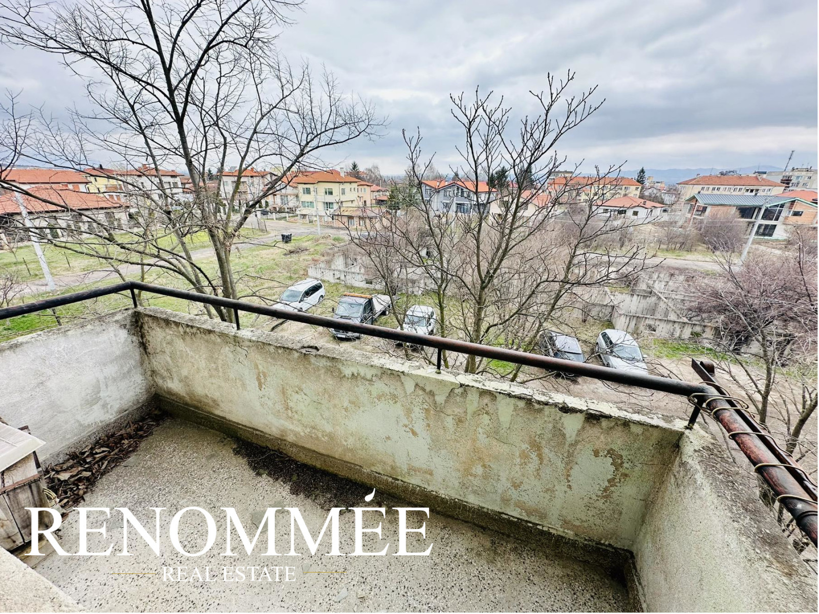 Продава 4-СТАЕН, с. Гара Елин Пелин, област София област, снимка 2 - Апартаменти - 54080425